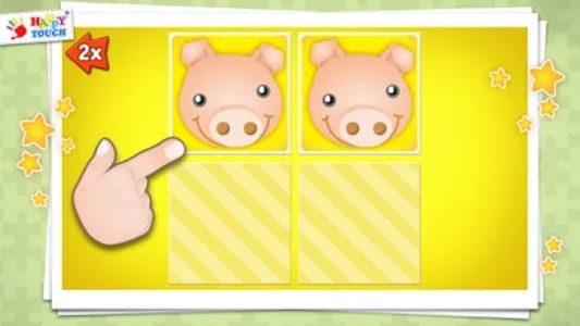 EDUCATIONAL-GAMES BABY 1+ screenshot 2