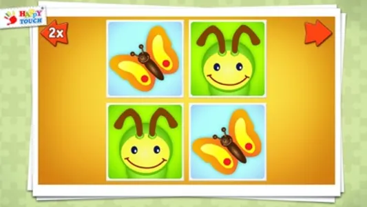 EDUCATIONAL-GAMES BABY 1+ screenshot 3