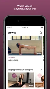 MCR - MÉTHODE CELINE ROY screenshot 0