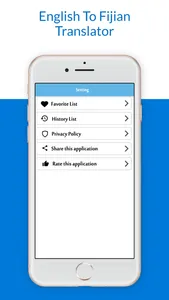 English To Fijian Translator screenshot 5