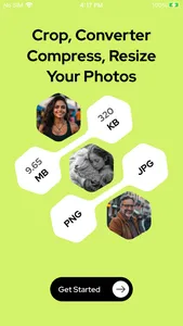 All Image Tools screenshot 0