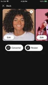 All Image Tools screenshot 1