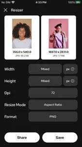 All Image Tools screenshot 2