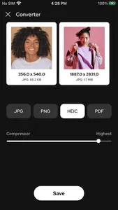 All Image Tools screenshot 4