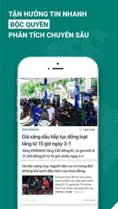 Soha.vn: Đọc báo, Tin tức 24h screenshot 0