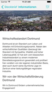 Dortmunder Immobilien App screenshot 4