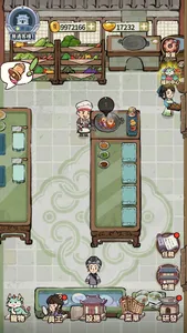 Hello! My Cozy Inn screenshot 6