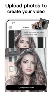 PicToVid: AI Photo Generator screenshot 2