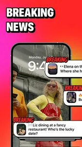 Whatsgood - Rizz your friends screenshot 0