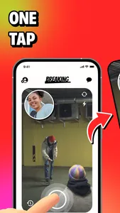 Whatsgood - Rizz your friends screenshot 2