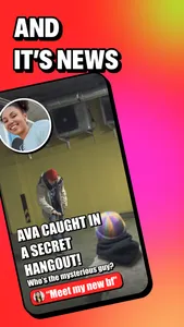 Whatsgood - Rizz your friends screenshot 3