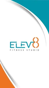 Elev8 Fitness Studio screenshot 0