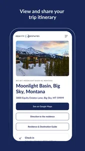 Equity Estates Voyager screenshot 2