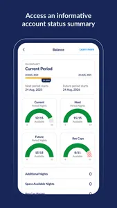 Equity Estates Voyager screenshot 5