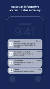 Equity Estates Voyager screenshot 6