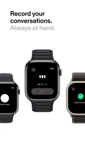 Sona Insight: Voice to Text AI screenshot 6