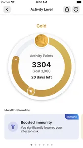 BodyLoft screenshot 4