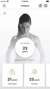 BodyLoft screenshot 6