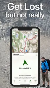 Topo Maps+ screenshot 3