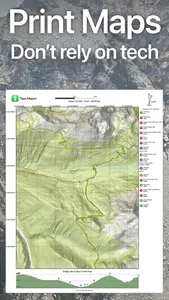 Topo Maps+ screenshot 4