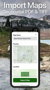 Topo Maps+ screenshot 6