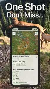 Topo Maps+ screenshot 7