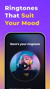RingtoneAI: Tunes For Phone screenshot 2