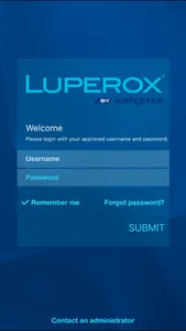 Luperox® Organic Peroxides screenshot 0