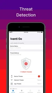 Ivanti Go screenshot 4