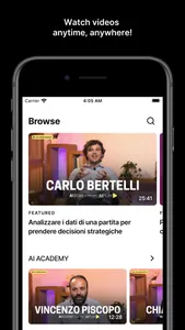 AI Play screenshot 0