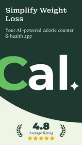 CalFit-GLP-1 & Calorie Tracker screenshot 0