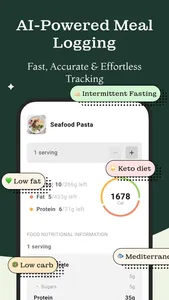 CalFit-GLP-1 & Calorie Tracker screenshot 5