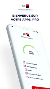 L'Appli SG PRO screenshot 0