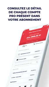 L'Appli SG PRO screenshot 2