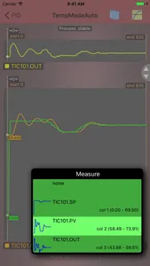 Tool2Tune-PID - LITE screenshot 4