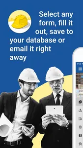 Construction Manager App screenshot 0