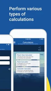 Construction Manager App screenshot 4