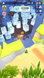 Little Farm Story: Idle Tycoon screenshot 7