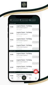 Silo Studio screenshot 1