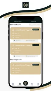 Silo Studio screenshot 2
