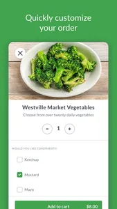 Westville screenshot 1