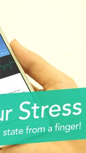 StressScan - check your stress screenshot 1