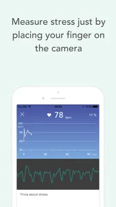StressScan - check your stress screenshot 2
