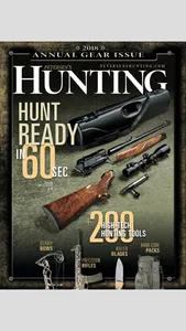 Petersen's Hunting Specials screenshot 0