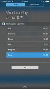 Namaadhu screenshot 1