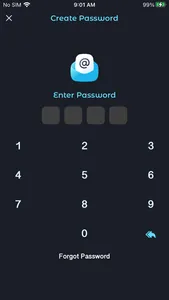 Mail Center - Email Management screenshot 5