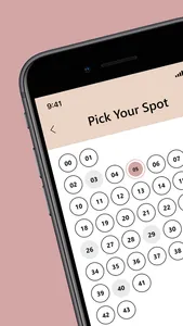 Reform Studio NJ screenshot 3