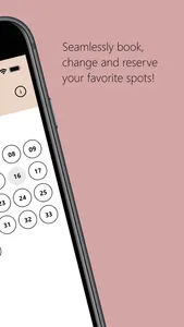 Reform Studio NJ screenshot 4