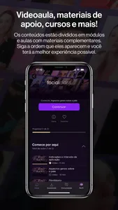 Facial Academy screenshot 1