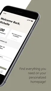 The Routine Studio screenshot 1